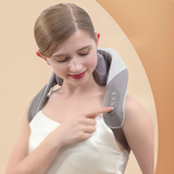 Portable Warming PainRelief Massager™