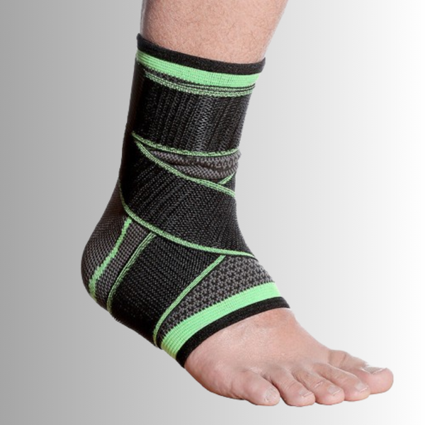 HealHeel Ankle Sleeve™