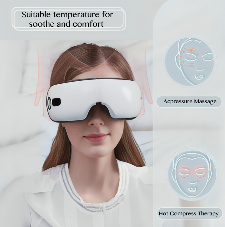 MigraineRelief™ Massager