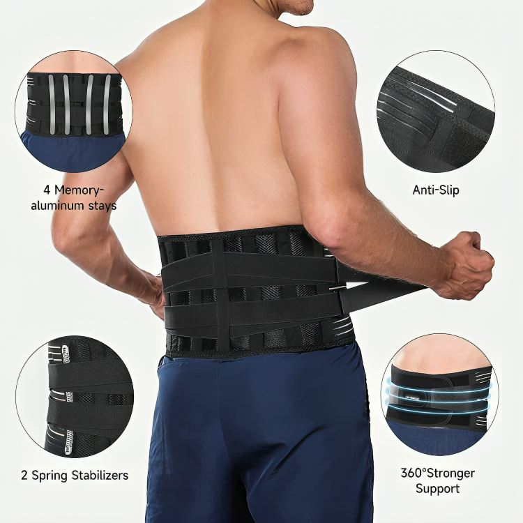 PureRelief Back Brace™